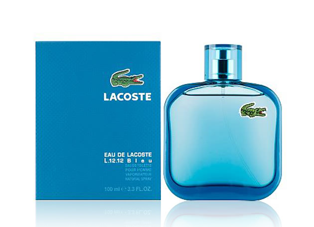 Nước hoa Eau de Lacoste L.12.12. Blue Nước hoa Lacoste Eau de Lacoste L.12.12. Blue