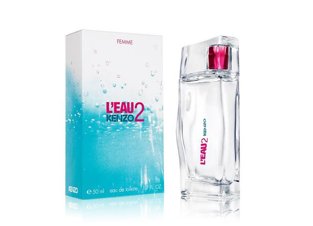 Nước hoa Leau 2 Kenzo Pour Femme Nước hoa Kenzo Leau 2 Kenzo Pour Femme
