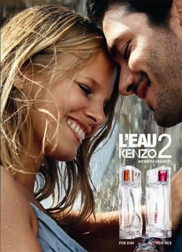 Nước hoa Leau 2 Kenzo Pour Femme - Photo 4 Nước hoa Kenzo Leau 2 Kenzo Pour Femme - Photo 4