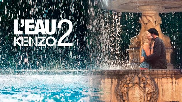 Nước hoa Leau 2 Kenzo Pour Femme - Photo 6 Nước hoa Kenzo Leau 2 Kenzo Pour Femme - Photo 6