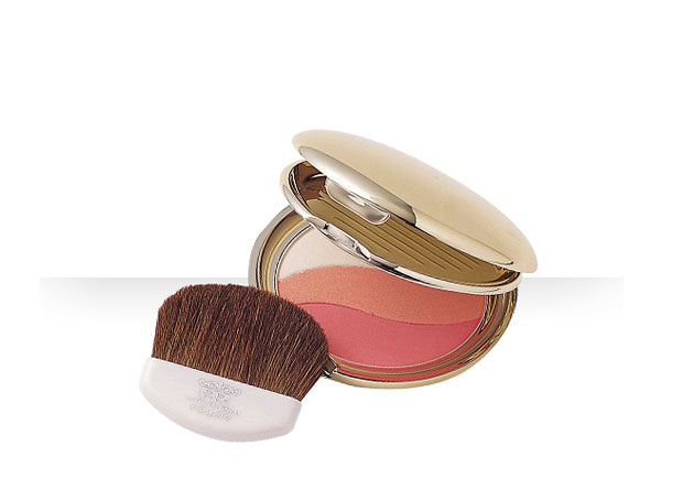 Trang điểm Má Hồng Prorance Three Color Brusher Má Hồng Prorance Three Color Brusher