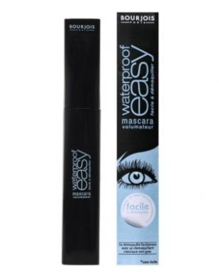 Trang điểm Mascara Easy Waterproof - Photo 3 Mascara Easy Waterproof - Photo 3