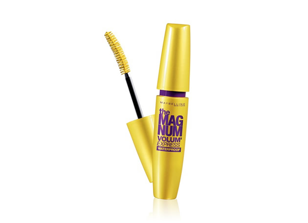 Trang điểm Mascara làm dày mi Maybeline Mag Num Volum Express Mascara làm dày mi Maybeline Mag Num Volum Express