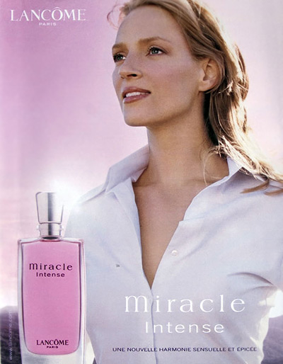 Nước hoa Miracle Intense - Photo 3 nước hoa Lancome Miracle Intense - Photo 3