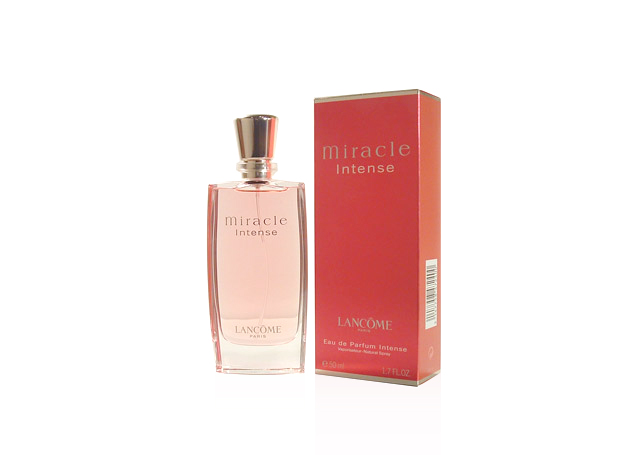Nước hoa Miracle Intense nước hoa Lancome Miracle Intense