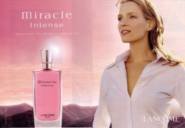 Nước hoa Miracle Intense - Photo 4 nước hoa Lancome Miracle Intense - Photo 4