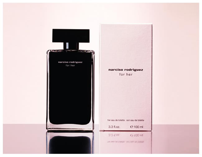 Nước hoa Musc Eau de Parfum Intense - Photo 4 Nước hoa Musc Eau de Parfum Intense - Photo 4