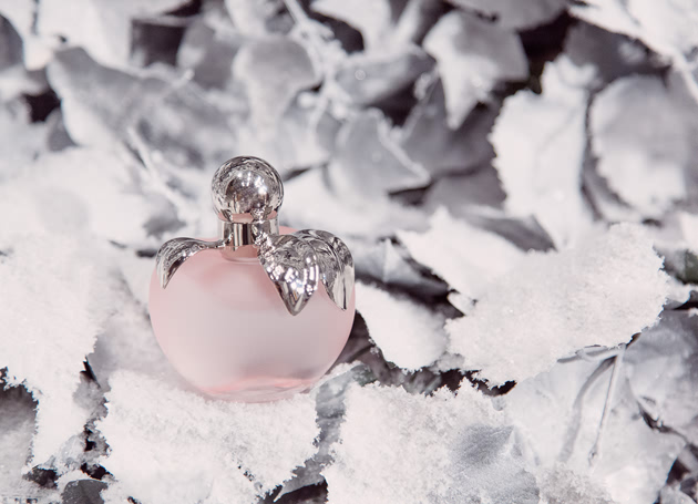 Nước hoa Nina L'eau for women - Photo 5 Nước hoa Nina L'eau for women - Photo 5