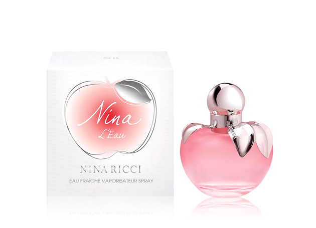 Nước hoa Nina L'eau for women Nước hoa Nina L'eau for women