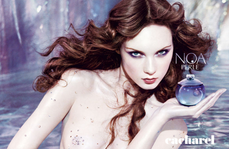 Nước hoa Noa Perle - Photo 5 Nước hoa Noa Perle - Photo 5