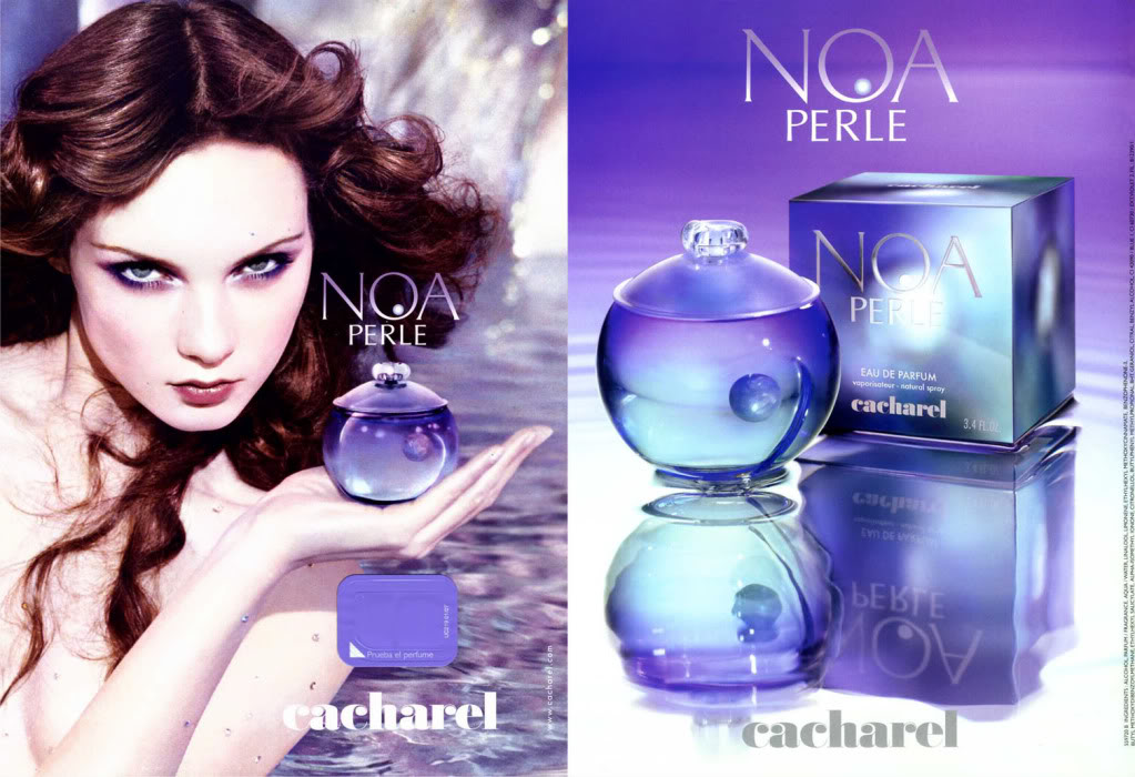 Nước hoa Noa Perle - Photo 3 Nước hoa Noa Perle - Photo 3
