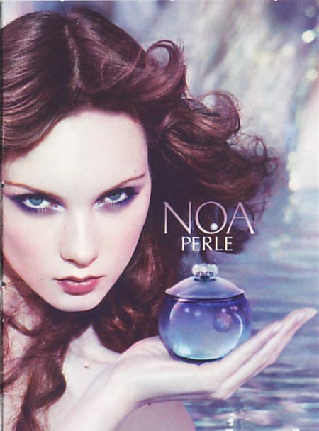 Nước hoa Noa Perle - Photo 4 Nước hoa Noa Perle - Photo 4
