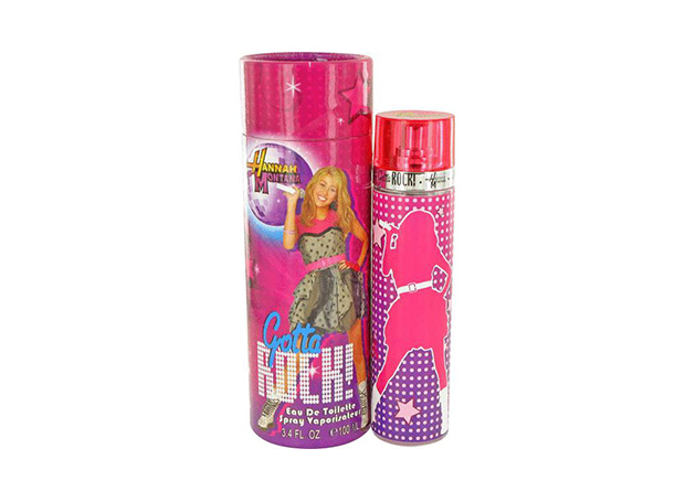 Nước hoa Hannah Montana Gotta Disney Hannah Montana Gotta