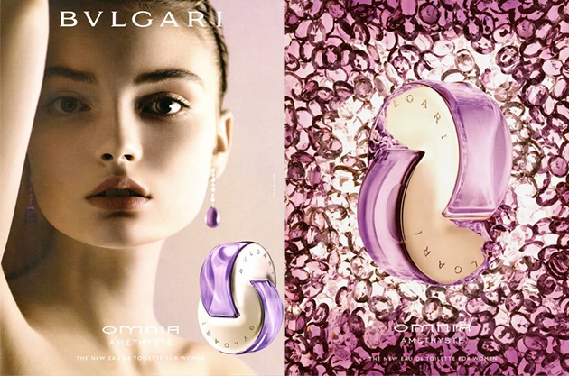 Nước hoa Omnia Amethyste - Photo 4 nước hoa Bvlgari Omnia Amethyste - Photo 4