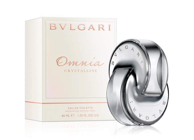 Nước hoa Omnia Crystalline Nước hoa Bvlgari Omnia Crystalline