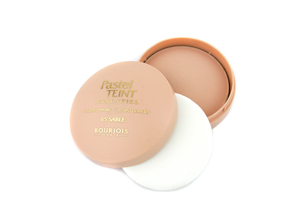 Trang điểm Phấn phủ Pastel Teint Phấn phủ Pastel Teint