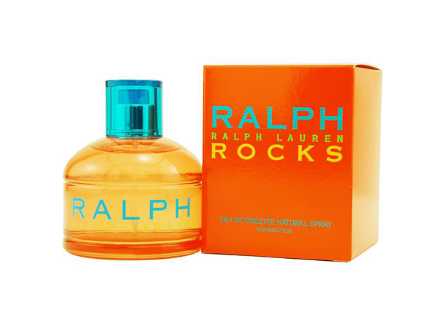 Nước hoa Ralph Rocks Nước hoa Ralph Rocks