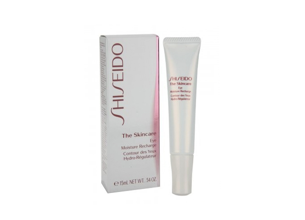 Mỹ phẩm Kem chống nhăn bọng da vùng mắt Shiseido The Skincare Eye Moisture Recharge Kem chống nhăn bọng da vùng mắt Shiseido The Skincare Eye Moisture Recharge