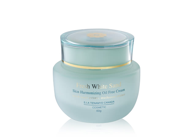 Mỹ phẩm Kem dưỡng đặc trị da nhờn và hỗn hợp Tenamyd Skin Harmonizing Oil Free Cream Kem dưỡng đặc trị da nhờn và hỗn hợp Tenamyd Skin Harmonizing Oil Free Cream