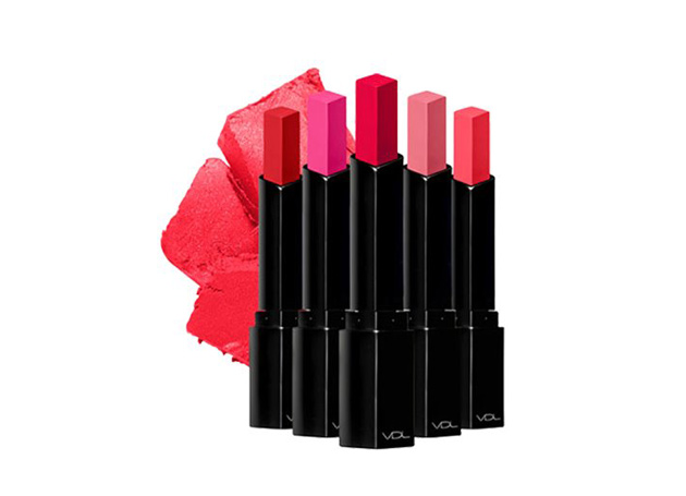 Trang điểm Son Môi VDL Expert Color Lip Cube Son Môi VDL Expert Color Lip Cube