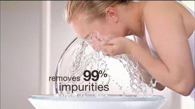 Mỹ phẩm Sữa rửa mặt ngăn ngừa mụn Neutrogena Deep Clean Gentle Scrub - Photo 6 Sữa rửa mặt ngăn ngừa mụn Neutrogena Deep Clean Gentle Scrub - Photo 6