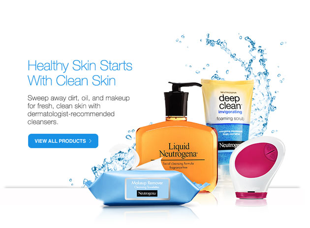 Mỹ phẩm Sữa rửa mặt ngăn ngừa mụn Neutrogena Deep Clean Gentle Scrub - Photo 3 Sữa rửa mặt ngăn ngừa mụn Neutrogena Deep Clean Gentle Scrub - Photo 3