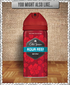 Mỹ phẩm Sữa tắm Old Spice Aqua Reef Body Wash - Photo 6 Old Spice Aqua Reef Body Wash - Photo 6