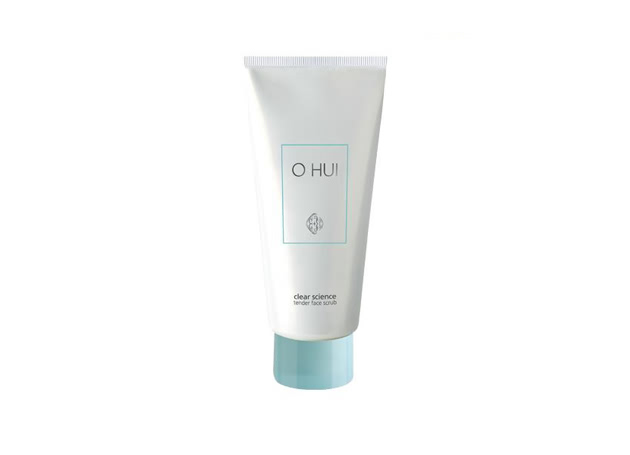 Mỹ phẩm Mặt nạ dạng kỳ Ohui Tender Facial Scrub Mặt nạ dạng kỳ Ohui Tender Facial Scrub