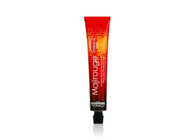 Sản phẩm Tóc Thuốc nhuộm tóc Loreal Majirouge Thuốc nhuộm tóc Loreal Majirouge