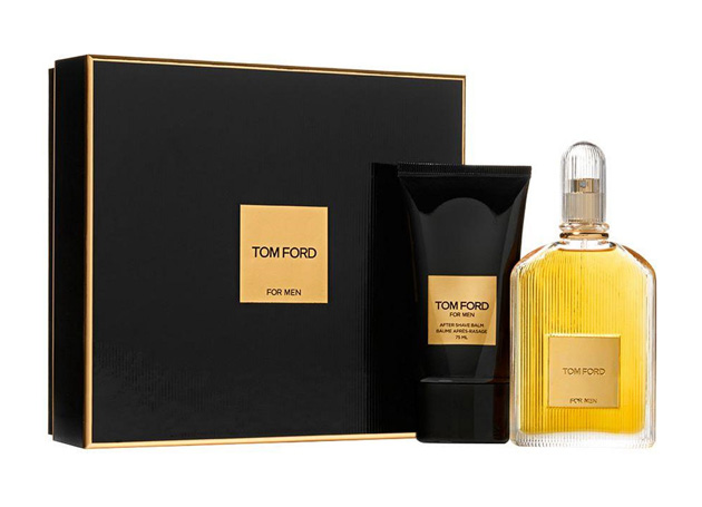 Nước hoa Tom Ford For Men - Photo 4 nước hoa Tom Ford For Men - Photo 4
