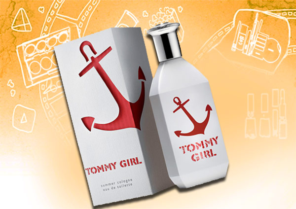 Nước hoa Tommy Girl Summer 2010 - Photo 6 Nước hoa Tommy Girl Summer 2010 - Photo 6