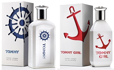 Nước hoa Tommy Girl Summer 2010 - Photo 3 Nước hoa Tommy Girl Summer 2010 - Photo 3