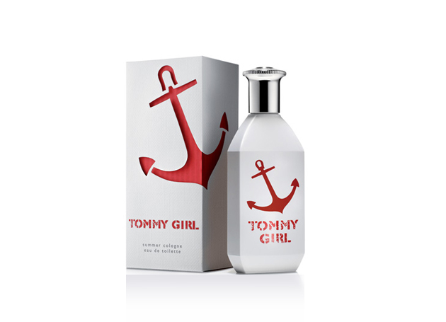 Nước hoa Tommy Girl Summer 2010 Nước hoa Tommy Girl Summer 2010