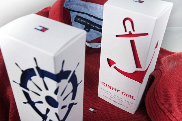 Nước hoa Tommy Girl Summer 2010 - Photo 4 Nước hoa Tommy Girl Summer 2010 - Photo 4