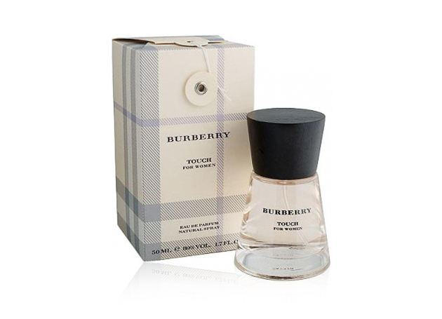 Nước hoa Touch For Women Nước hoa Burberry Touch For Women