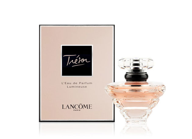 Nước hoa Tresor Eau de Parfum Lumineuse Nước hoa Lancome Tresor Eau de Parfum Lumineuse
