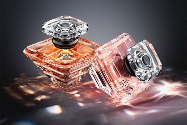 Nước hoa Lancome Tresor Eau de Parfum Lumineuse - Photo 5