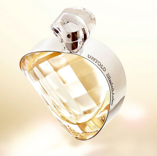 Nước hoa Untold - Photo 5 Nước hoa Elizabeth Arden Untold - Photo 5
