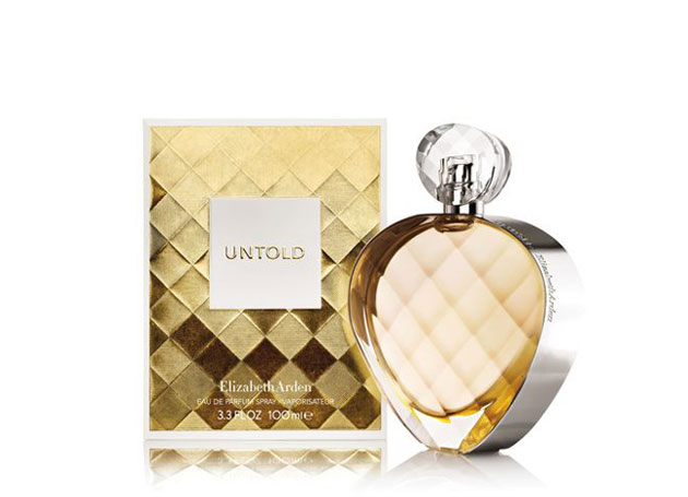 Nước hoa Untold Nước hoa Elizabeth Arden Untold