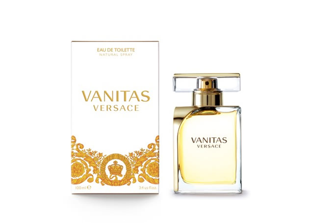 Nước hoa Vanitas Eau de Toilette Nước hoa Versace Vanitas Eau de Toilette