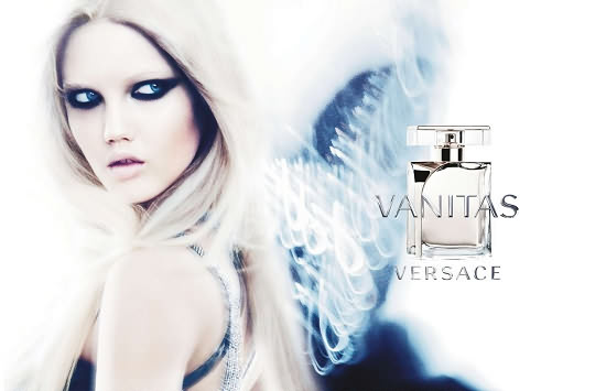 Nước hoa Vanitas Eau de Toilette - Photo 3 Nước hoa Versace Vanitas Eau de Toilette - Photo 3