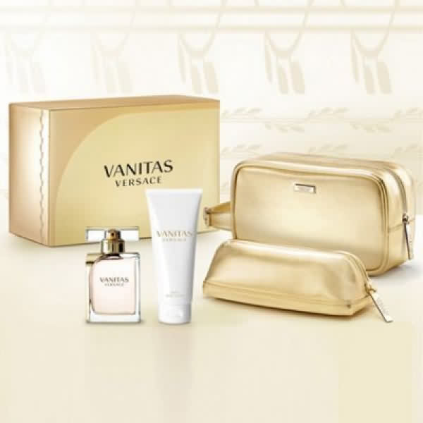 Nước hoa Vanitas Eau de Toilette - Photo 4 Nước hoa Versace Vanitas Eau de Toilette - Photo 4