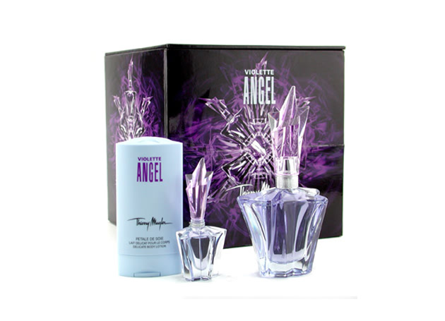 Nước hoa Violette Angel - Photo 6 Nước hoa Violette Angel - Photo 6