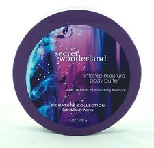 Mỹ phẩm Xịt toàn thân Bath & Body Works Secret Wonderland Fine Fragrance Mist - Photo 3 Xịt toàn thân Bath & Body Works Secret Wonderland Fine Fragrance Mist - Photo 3