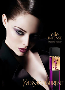 Nước hoa Elle - Photo 4 nước hoa Yves Saint Laurent Elle - Photo 4