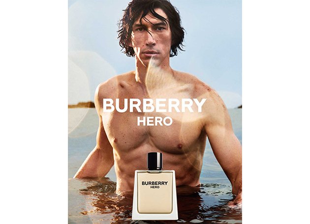 Burberry Hero Eau De Toilette - Photo 6