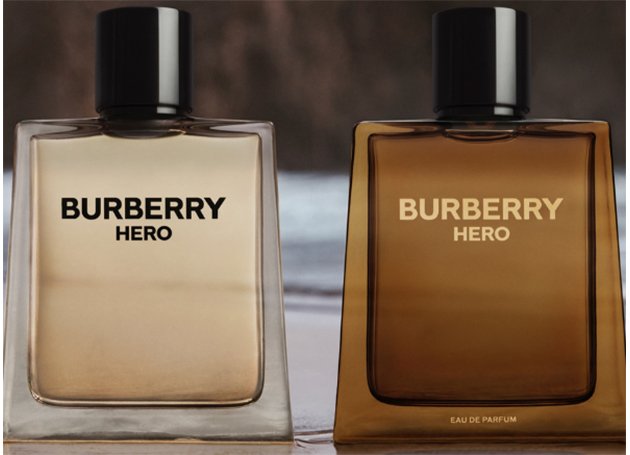 Burberry Hero Eau De Toilette - Photo 5