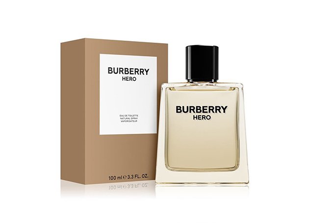 Burberry Hero Eau De Toilette