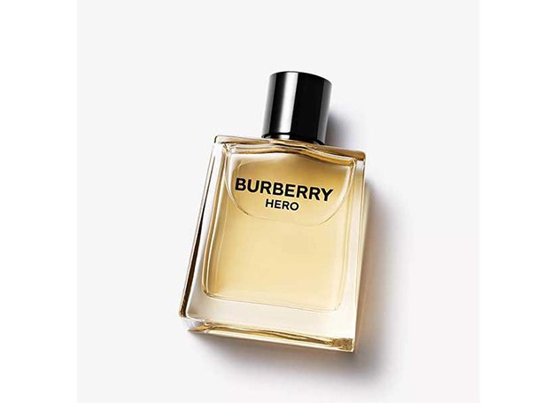 Burberry Hero Eau De Toilette - Photo 4