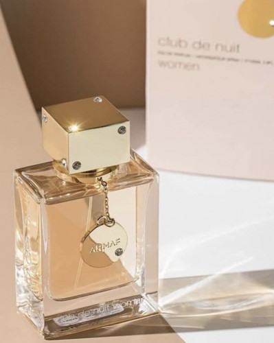 Nước Hoa Nữ Club De Nuit Women EDP 105ml - Photo 4